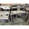Brake Valves Casting CNC Machined Brake Housing Supplier
